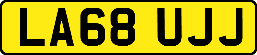 LA68UJJ