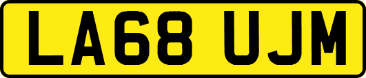 LA68UJM
