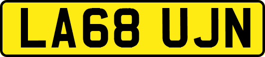 LA68UJN