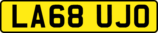 LA68UJO