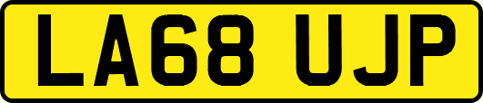 LA68UJP