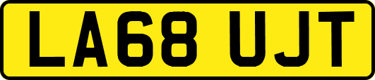 LA68UJT