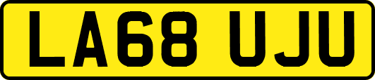 LA68UJU