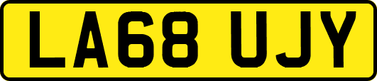 LA68UJY