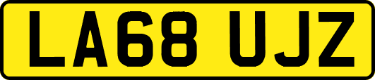 LA68UJZ