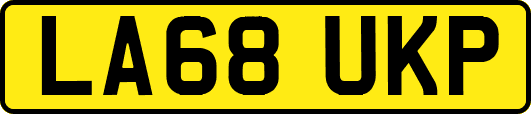 LA68UKP