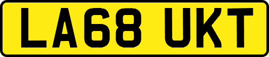 LA68UKT