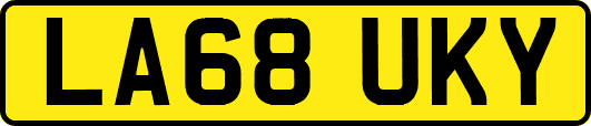 LA68UKY