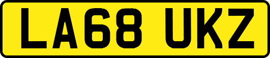 LA68UKZ