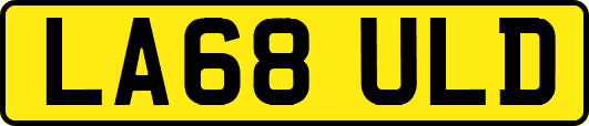 LA68ULD