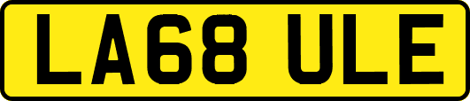 LA68ULE