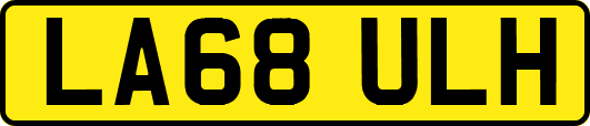 LA68ULH