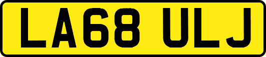 LA68ULJ
