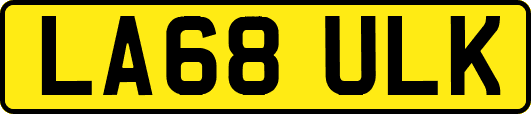 LA68ULK