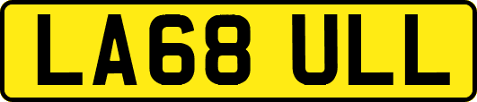 LA68ULL