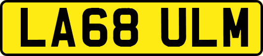 LA68ULM