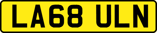 LA68ULN