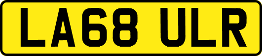 LA68ULR