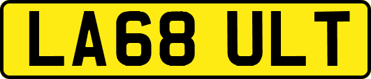 LA68ULT