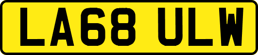 LA68ULW