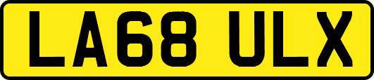 LA68ULX