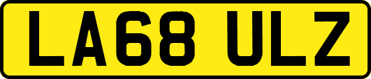 LA68ULZ