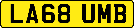 LA68UMB