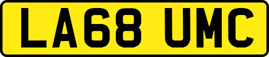 LA68UMC
