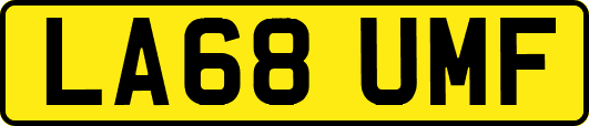 LA68UMF