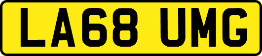 LA68UMG