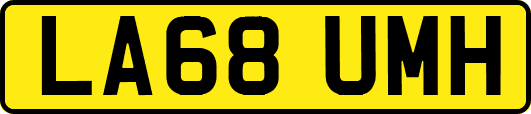 LA68UMH