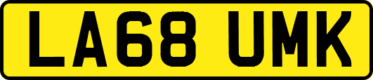 LA68UMK