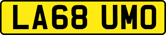LA68UMO