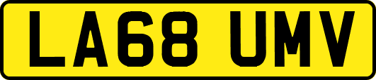 LA68UMV