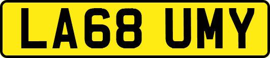 LA68UMY