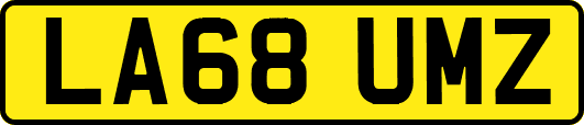 LA68UMZ