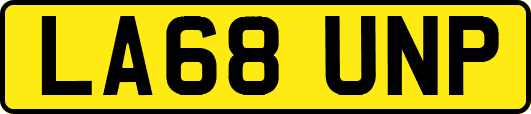 LA68UNP