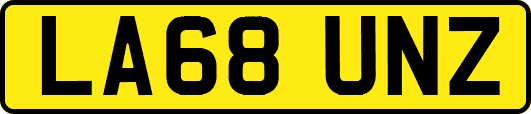LA68UNZ