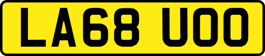 LA68UOO