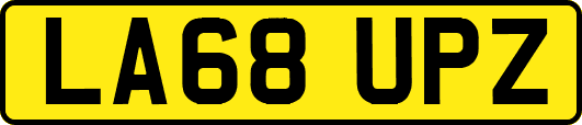 LA68UPZ