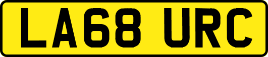 LA68URC