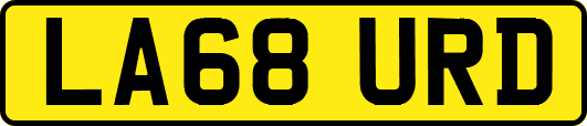 LA68URD