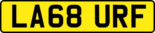 LA68URF