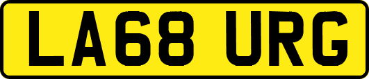 LA68URG