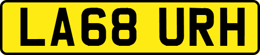 LA68URH