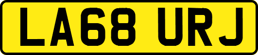 LA68URJ