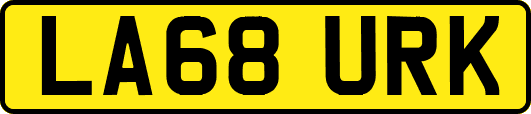 LA68URK