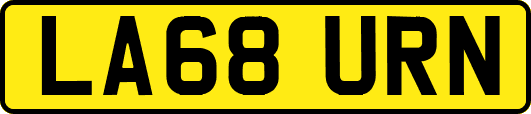 LA68URN