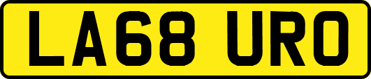 LA68URO