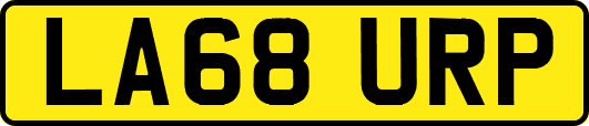 LA68URP